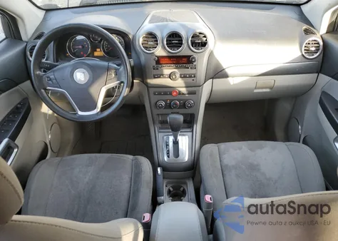 2008 Saturn Vue Xe z USA, uszkodzony, nr VIN 3GSCL33PX8S729405